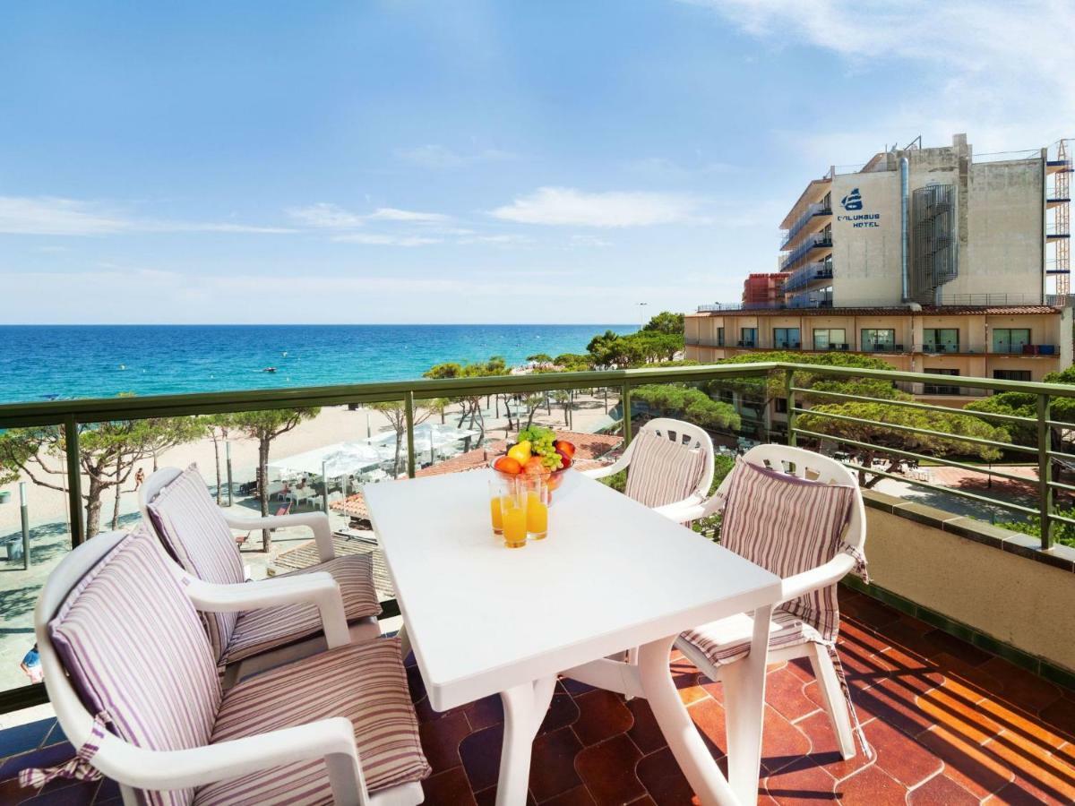 Blau By Interhome Appartement Castell-Platja d'Aro
